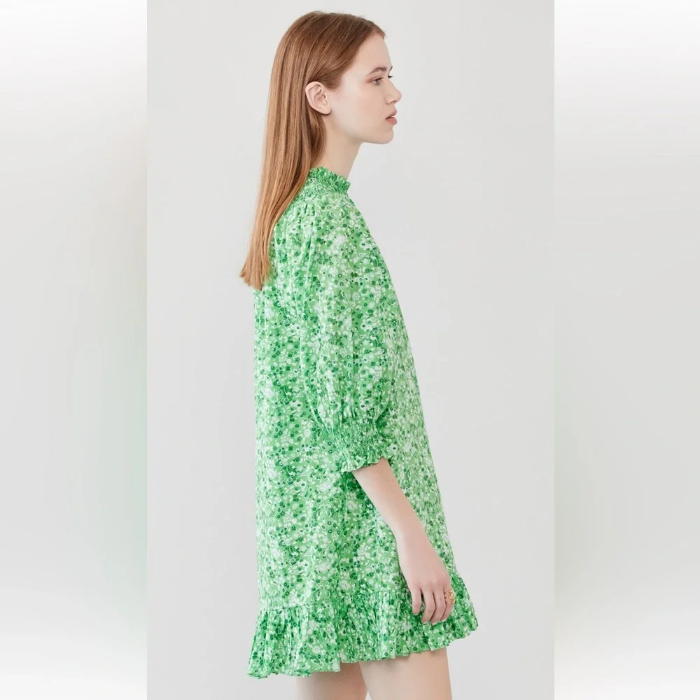 RIXO - Azalea Dress. Size XS. - Picture 3 of 9